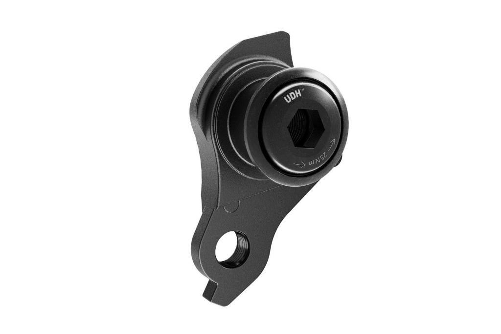 Deragliatore Posteriore HpLive UDH In Lega Di Magnesio - Compatibile Con SRAM Per MTB - Foto 10