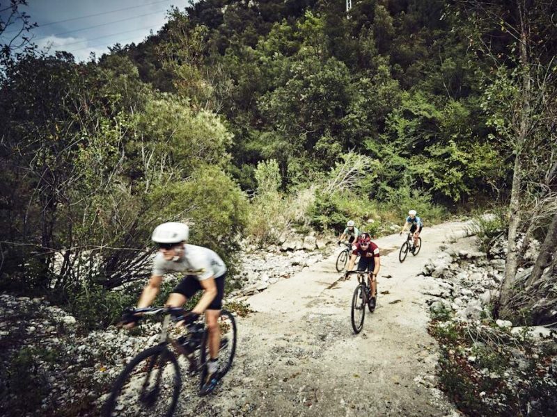 Accademia Nazionale di Mountain Bike e valori dello sport