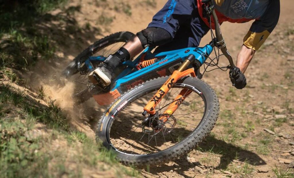 enduro elettrico