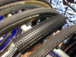 gomme gravel e prestazioni